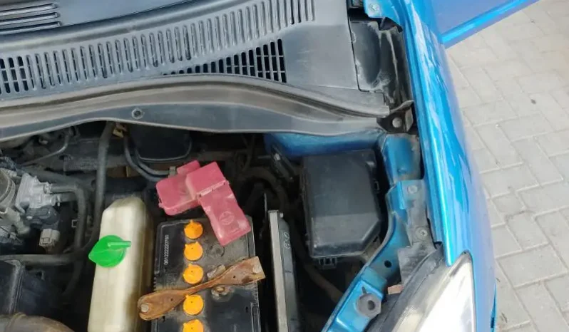 Suzuki swift 2019 auto matic full