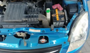 Suzuki swift 2019 auto matic full