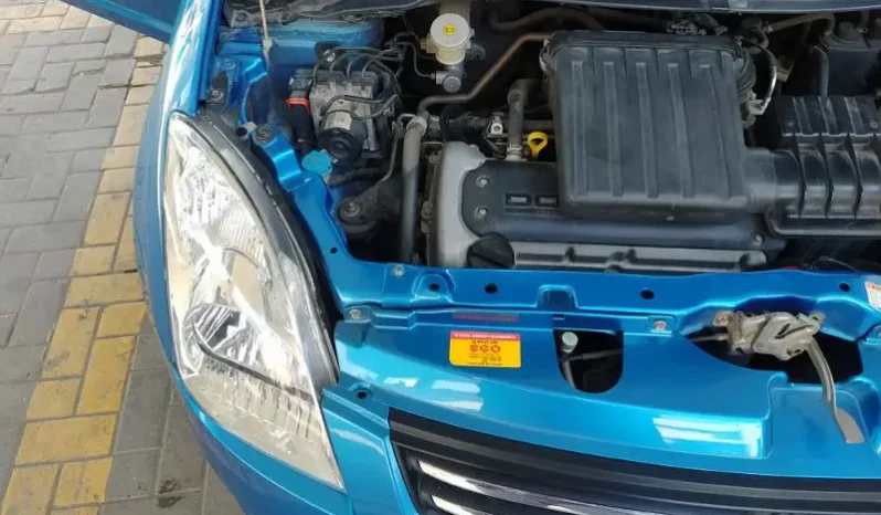 Suzuki swift 2019 auto matic full