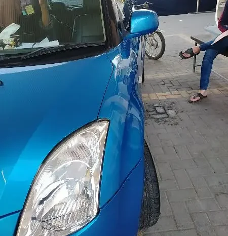 Suzuki swift 2019 auto matic full