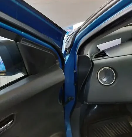 Suzuki swift 2019 auto matic full