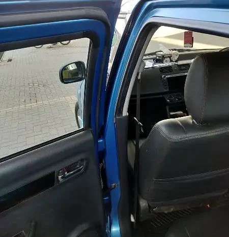 Suzuki swift 2019 auto matic full