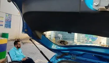 Suzuki swift 2019 auto matic full