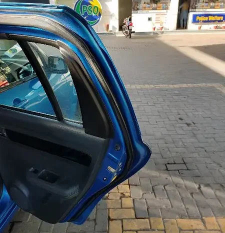 Suzuki swift 2019 auto matic full