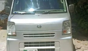 Nissan Clipper 2019 Model Automatic