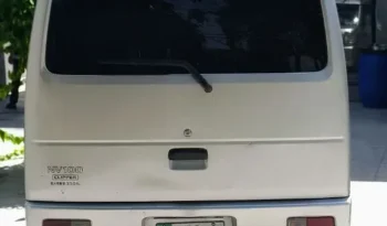 Nissan Clipper 2019 Model Automatic full