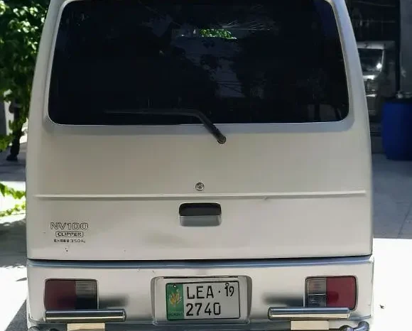 Nissan Clipper 2019 Model Automatic full