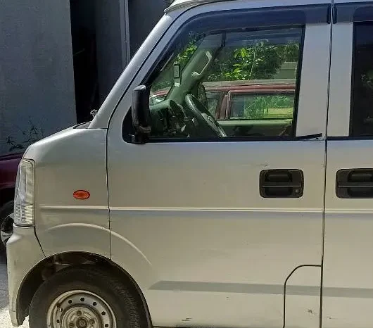 Nissan Clipper 2019 Model Automatic full