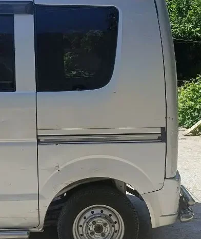 Nissan Clipper 2019 Model Automatic full