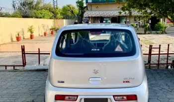 Suzuki Alto Vxl full