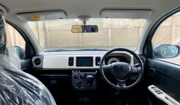 Suzuki Alto Vxl full