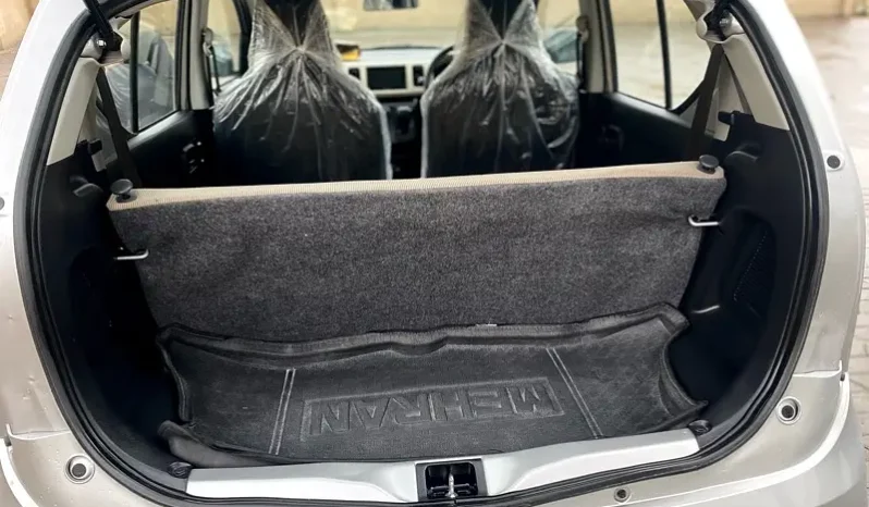 Suzuki Alto Vxl full