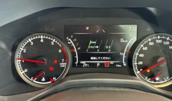 Brand New LandCruiser V8 only 14 Kilometers full