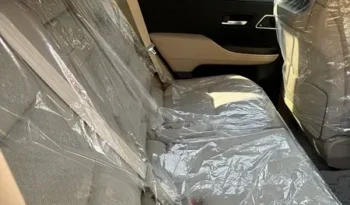 Brand New LandCruiser V8 only 14 Kilometers full