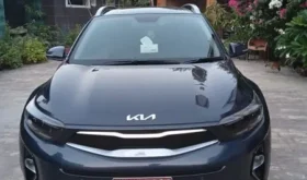 EX+ KIA Stonic excellent condition