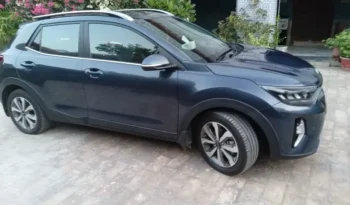 EX+ KIA Stonic excellent condition full