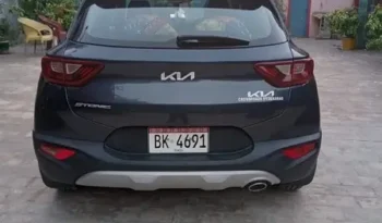 EX+ KIA Stonic excellent condition full