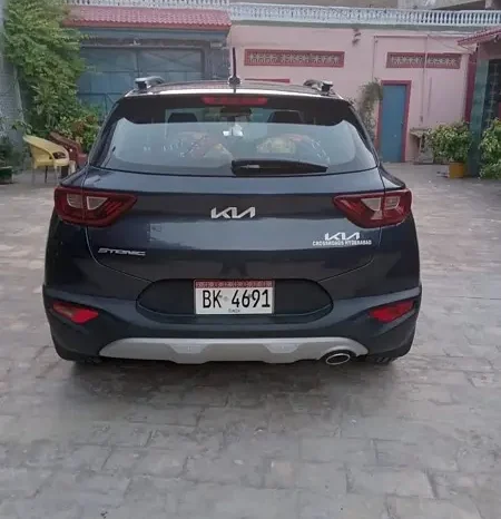 EX+ KIA Stonic excellent condition full