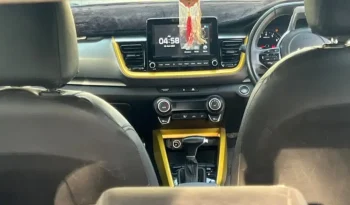 EX+ KIA Stonic excellent condition full