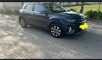 EX+ KIA Stonic excellent condition full