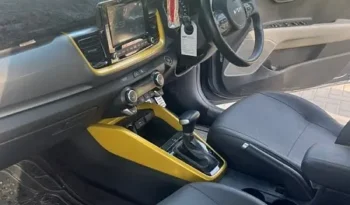 EX+ KIA Stonic excellent condition full