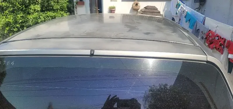 Santro Club GV A/C full