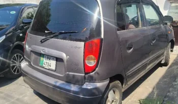 Santro Club GV A/C full