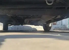 Santro Club GV A/C full