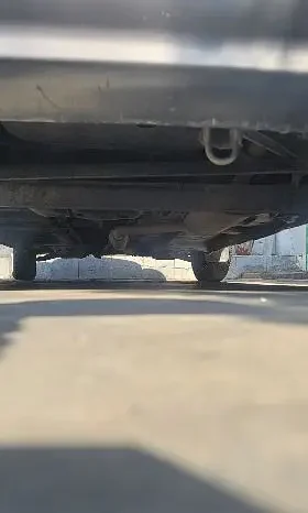 Santro Club GV A/C full