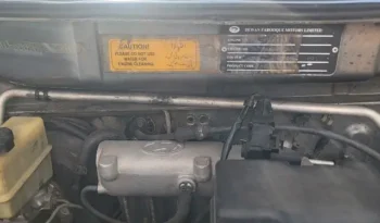 Santro Club GV A/C full