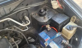 Santro Club GV A/C full