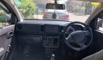Suzuki Alto VXR full