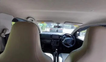 Suzuki Alto VXR full