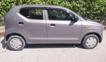 Suzuki Alto VXR full