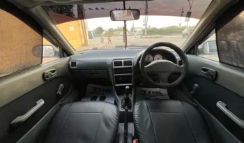 Suzuki Cultus Euro 2 model 2014 full