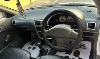 Suzuki Cultus Euro 2 model 2014 full