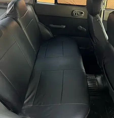 Suzuki Cultus Euro 2 model 2014 full