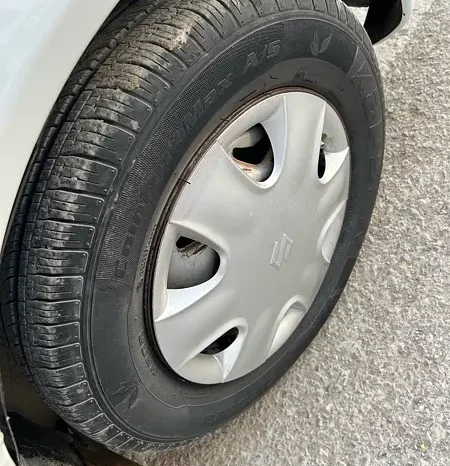 Suzuki Cultus Euro 2 model 2014 full