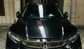 Honda Vezel Hybrid Z 2018 full