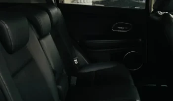 Honda Vezel Hybrid Z 2018 full