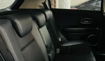 Honda Vezel Hybrid Z 2018 full