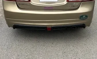 Honda civic 1.8 orial prosmatic full