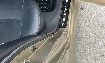 Honda civic 1.8 orial prosmatic full