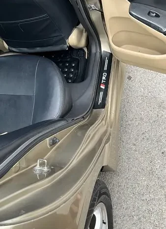 Honda civic 1.8 orial prosmatic full