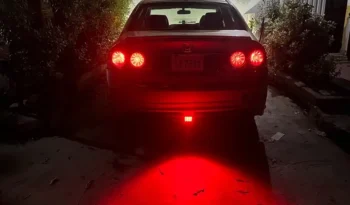 Honda civic 1.8 orial prosmatic full