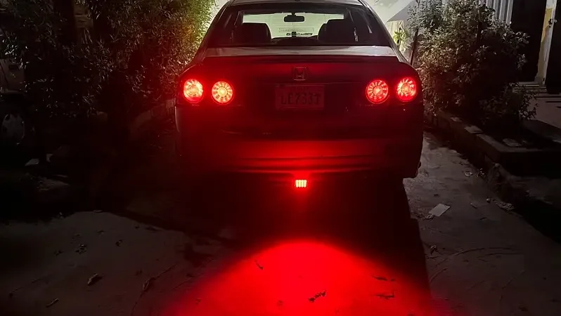 Honda civic 1.8 orial prosmatic full