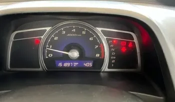 Honda civic 1.8 orial prosmatic full