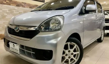 Daihatsu Mira 2015 full