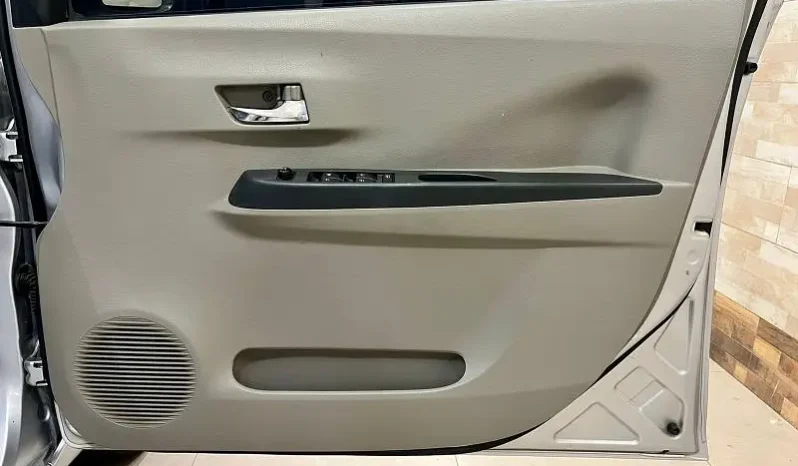 Daihatsu Mira 2015 full