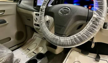 Daihatsu Mira 2015 full